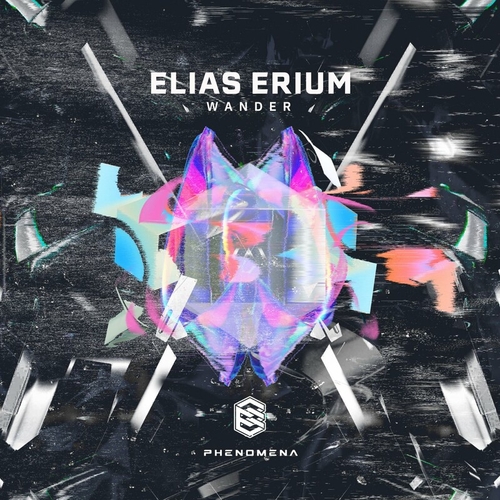 Elias Erium - Wander [PHM019]